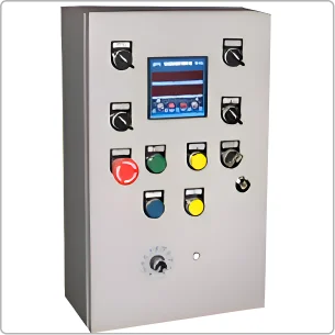 Industrial equipment 4